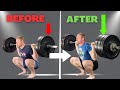 The BEST Ways To Get STRONGER (3 Tips)