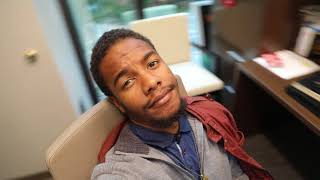 What REALLY Goes On Behind The Camera? Vlog #1 An Intro To Life As A Photographer