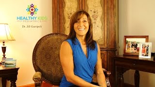 Dr. Jill Garripoli, Celebrating 10 Years as a Pediatrician, Healthy Kids Pediatrics, Nutley NJ