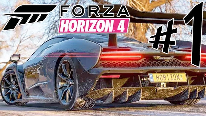 FORZA HORIZON #3 MELHOR JOGO DE CARROS DE CORRIDA xbox 360 e xbox one qual  o melhor Exclusivo PT BR 