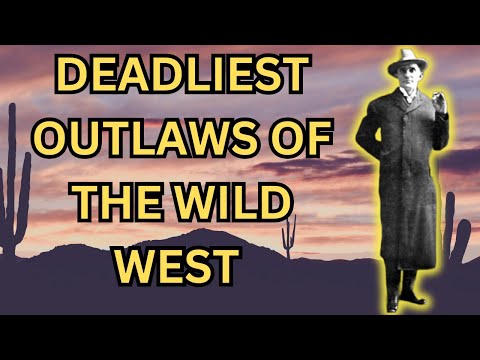 Video: 29 Gunslingin "Dejstva o Outlaws