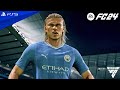 FIFA 24 - Man City vs. Arsenal - Premier League 23/24 Full Match at the Etihad | PS5™ [4K60]