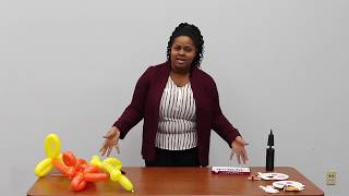 Be A Greeter At Cdfzone