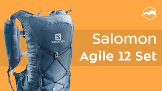 agile 12 set