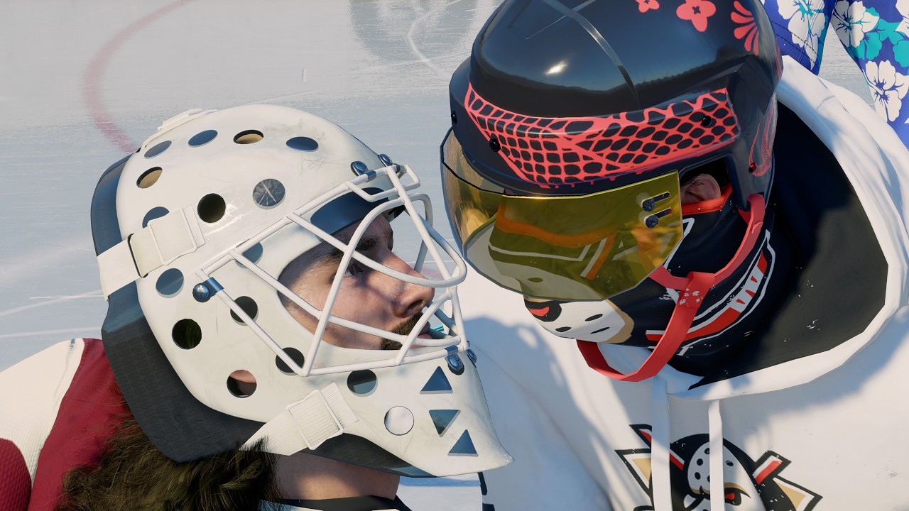 Greatest Goon Squad of All Time