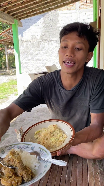 makan siang #shortvideo #shortviral