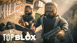 Roblox Top Blox Tutorial Best Method