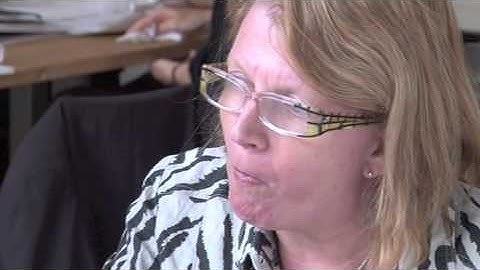 Praktijkopleidersbijeenkomst 2011 - GOC