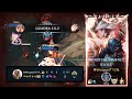Wild Rift Kayle vs Akali | Ranked | The most peaceful departure in history S21