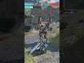 Low level PRINCEPS DUEL! (POV From mats947's side) #warrobots