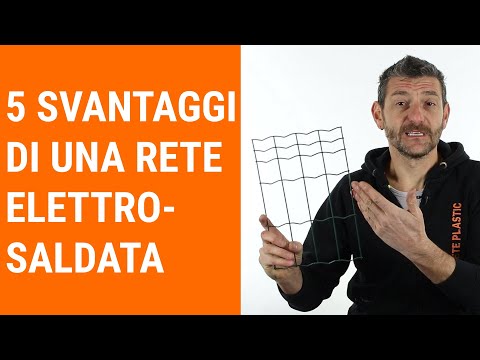 Video: Perché Le Recinzioni Invisibili Non Funzionano?