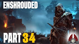 Enshrouded Early Access | Thralls Of Twilight Update | Part 34