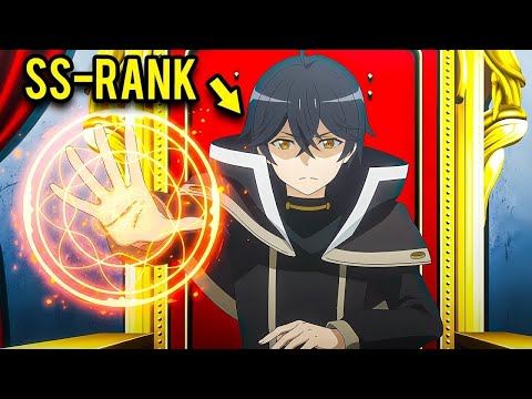 حكاية لايت مغامر ضعيف اتحول لأسطورة بقدرة مرعبة 8 ملخص انمي كامل