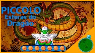 Dragonball budokai 3 Todas as Esferas do Dragão Piccolo screenshot 5