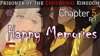 Prisoner of the Ephemeral Kingdom | Chapter 5 Pt1 (Eng Sub) @Zephirum