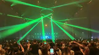 Korsakoff Vs. B-D Masters Of 2023 Part Iii Austria
