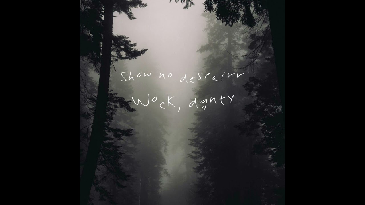 dgnty - mental (ft. Wock!)