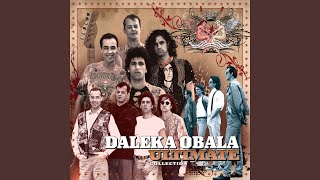Video thumbnail of "Daleka obala - Zrinka"