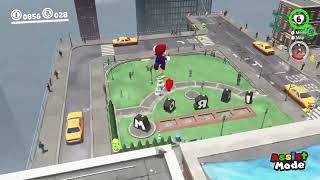 SMO Trickjumping Server - Dumpster Dive
