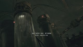 Gears Of War 2 - Act 3 Sec 3 - Gathering Storm - Rude Awakenings