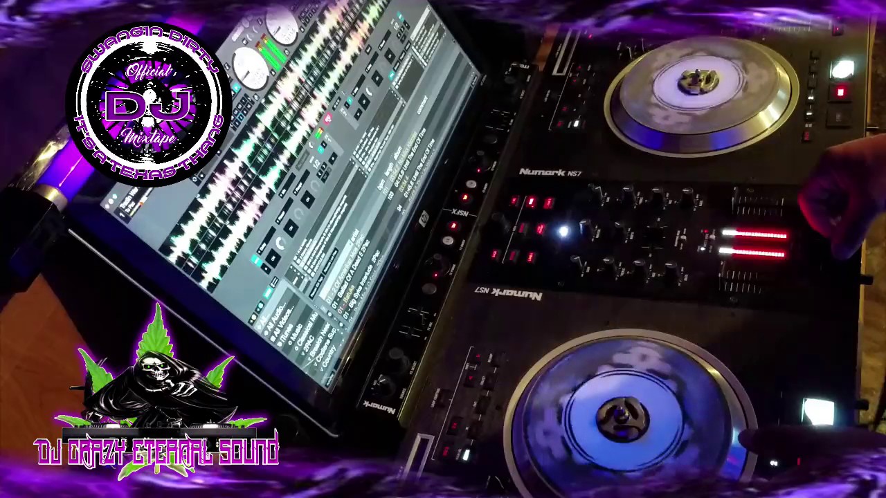 2Pac - Tradin War Stories (Crazyed & Chopped) Live