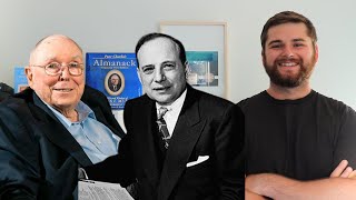 How Charlie Munger Improved Ben Graham's Investing Strategy