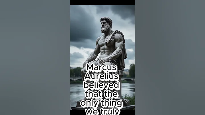 5 STOIC Rules on How to Emotionally DETACH from Someone _ Marcus Aurelius Stoicism#dailyshorts#stoic