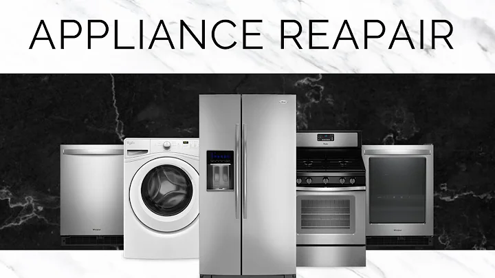 Jason Cutler with Cutler's Appliance Repair - 5 St...