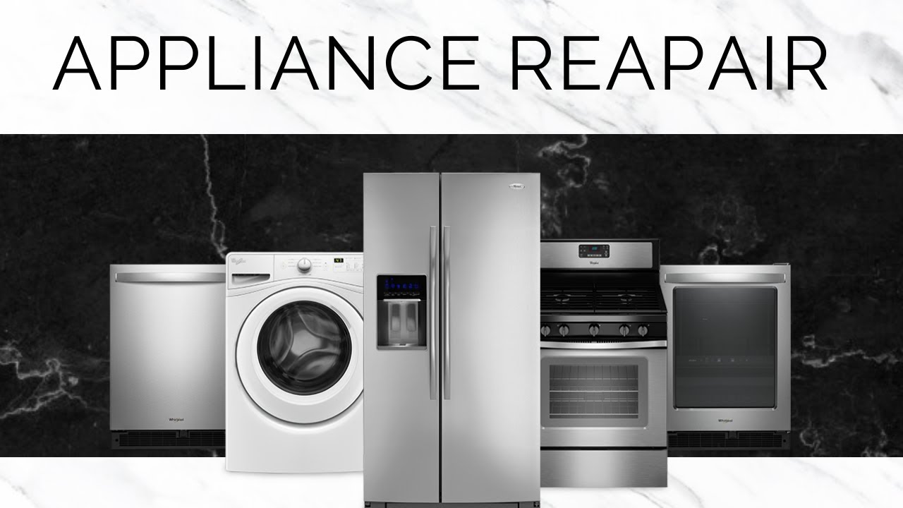 Jason Cutler with Cutler's Appliance Repair 5 Star Referral YouTube