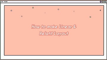 Layout & Resource untuk UI #2 | Pemrograman Android