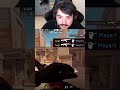 OLHA ESSE MOVIMENTAÇÃO #cs2 #counterstrike #gaming #movement #viral #fyp #shorts #fps