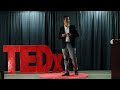 Living Like a Champion  | Raul Gamboa | TEDxHawkesbury