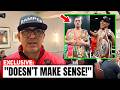 Jose Benavidez Sr Exposes The Zuffa Politics Blocking David Benavidez vs Jai Opetaia Fight!
