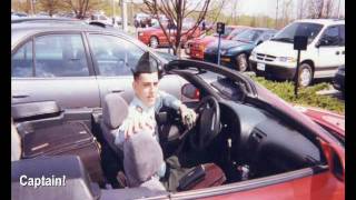 Marcus 40th Birthday Slideshow