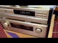 ACCUPHASE E-305V Demo Siêu Thị Nhật & DENON DCD 1650GL GOLD Limited Vừa Về Tới Shop E 📞0912064458