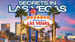 Las Vegas Secret Technology