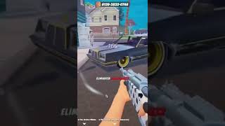 No scope prodigy #fortnite #gaming #noscope #shorts #clipped