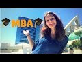 Как поступить на программы MBA в престижную бизнес-школу США? | Поступить в американский ВУЗ