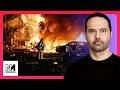 UK Economy Hardest Hit By Iran War, Says IMF | NovaraLIVE