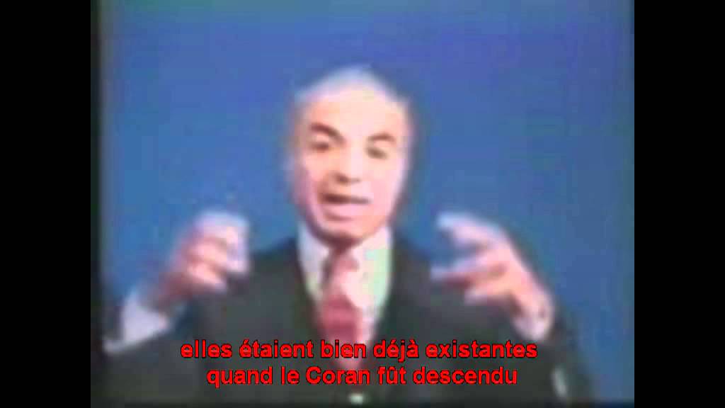 la salât Rashad Khalifa 2 FR