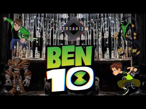 SERDAR ANAM ANAM - BEN 10