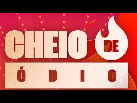 CHEIO DE ÓDIO NO PIRU - CARLINHOS TERRIVEL E MC BIANO DO IMPÉRA - DJ TICA