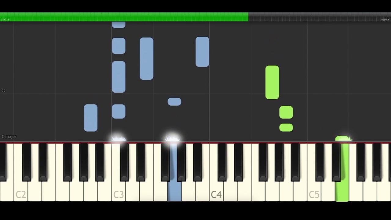 Swae Lee Guatemala Piano Midi tutorial Sheet app Cover Karaoke