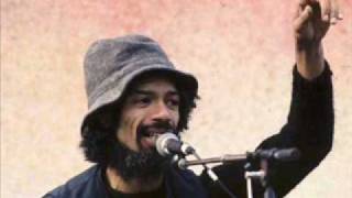 Gil Scott Heron - Third World Revolution chords