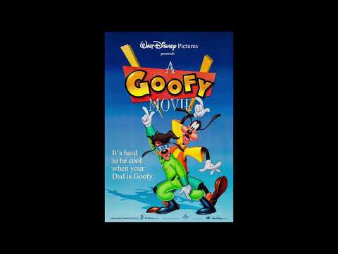 A Goofy Movie -  Eye to Eye (PAL Pitch)