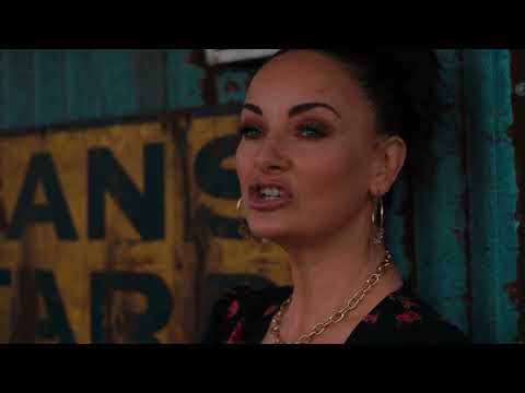 Niamh Lynn “Before the Next Teardrop Falls” 