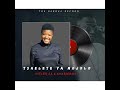 Hitler SA & Kharishma(Tshelete ya mojolo)original_Mix