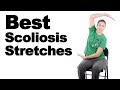 10 Best Scoliosis Stretches - Ask Doctor Jo