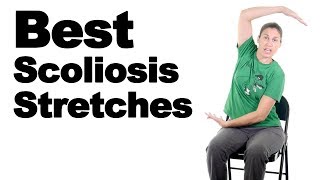 10 Best Scoliosis Stretches - Ask Doctor Jo