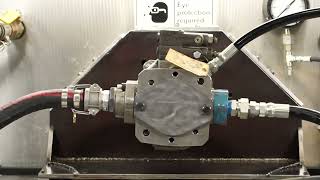 Pump Test Bench V1